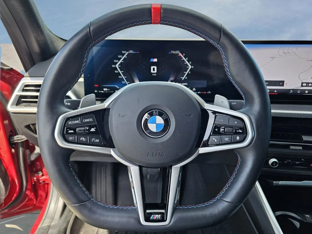 Used 2025  BMW M340i image 19