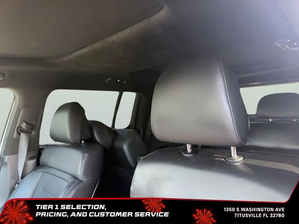 Used 2025 White Hyundai Calligraphy image 32