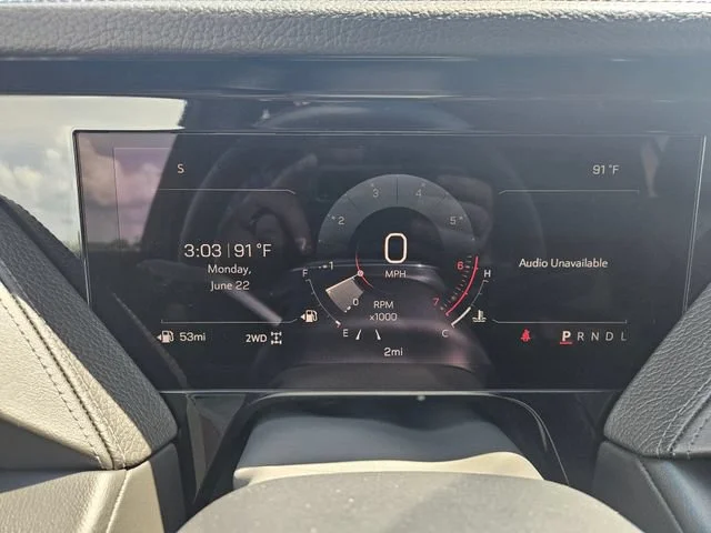 New 2026 Summit White GMC Denali image 15