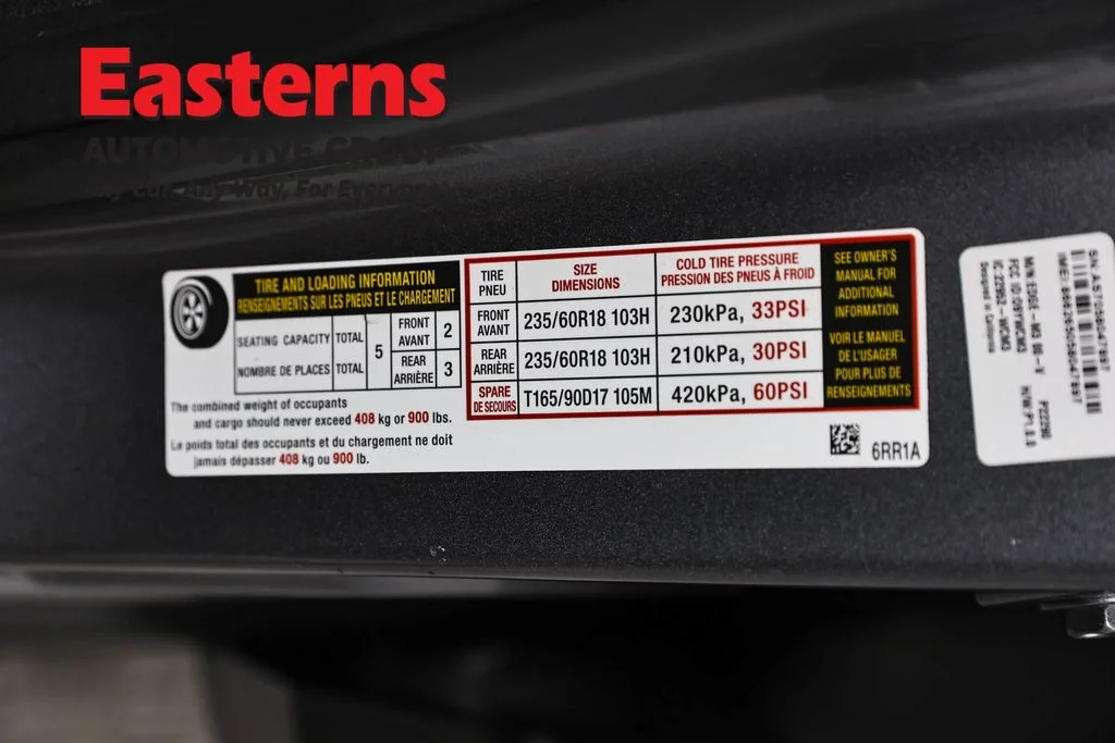 Used 2023 Gray Nissan SV image 34