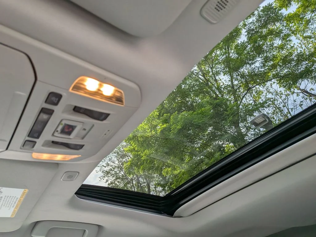 Used 2023 Green Toyota XLE image 26
