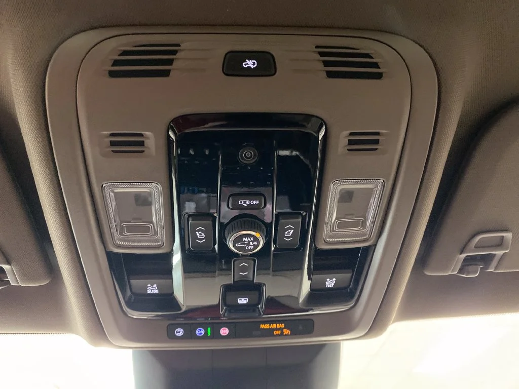 New 2027 Summit White GMC Denali image 26
