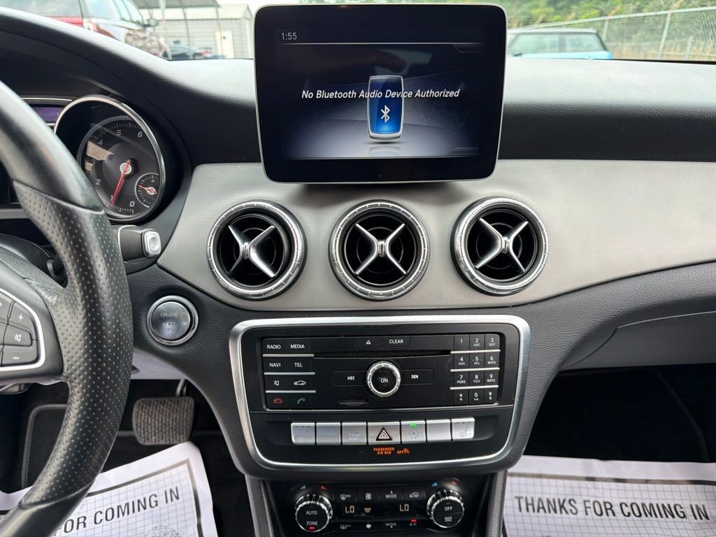 2018 Mercedes-Benz CLA CLA250 - Photo 28