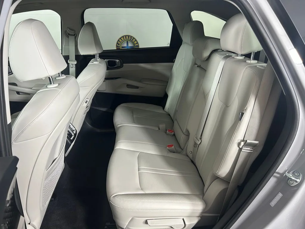 Certified Used 2025 Gray Kia S image 15