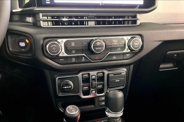 New 2026 Hydro Blue Pearlcoat Jeep Sport S image 7
