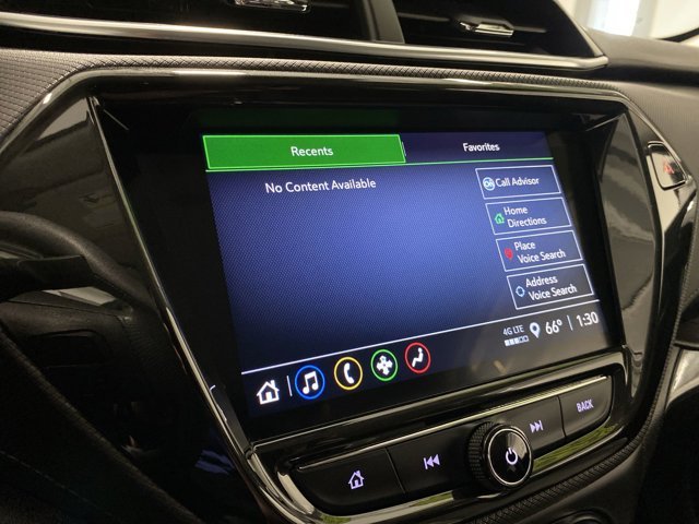 Used 2023 Sterling Gray Metallic Chevrolet LT image 14