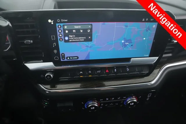 Used 2024 Red GMC Elevation image 5