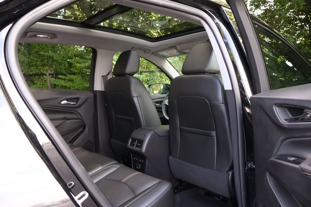 2023 Chevrolet Equinox Premier - Photo 52