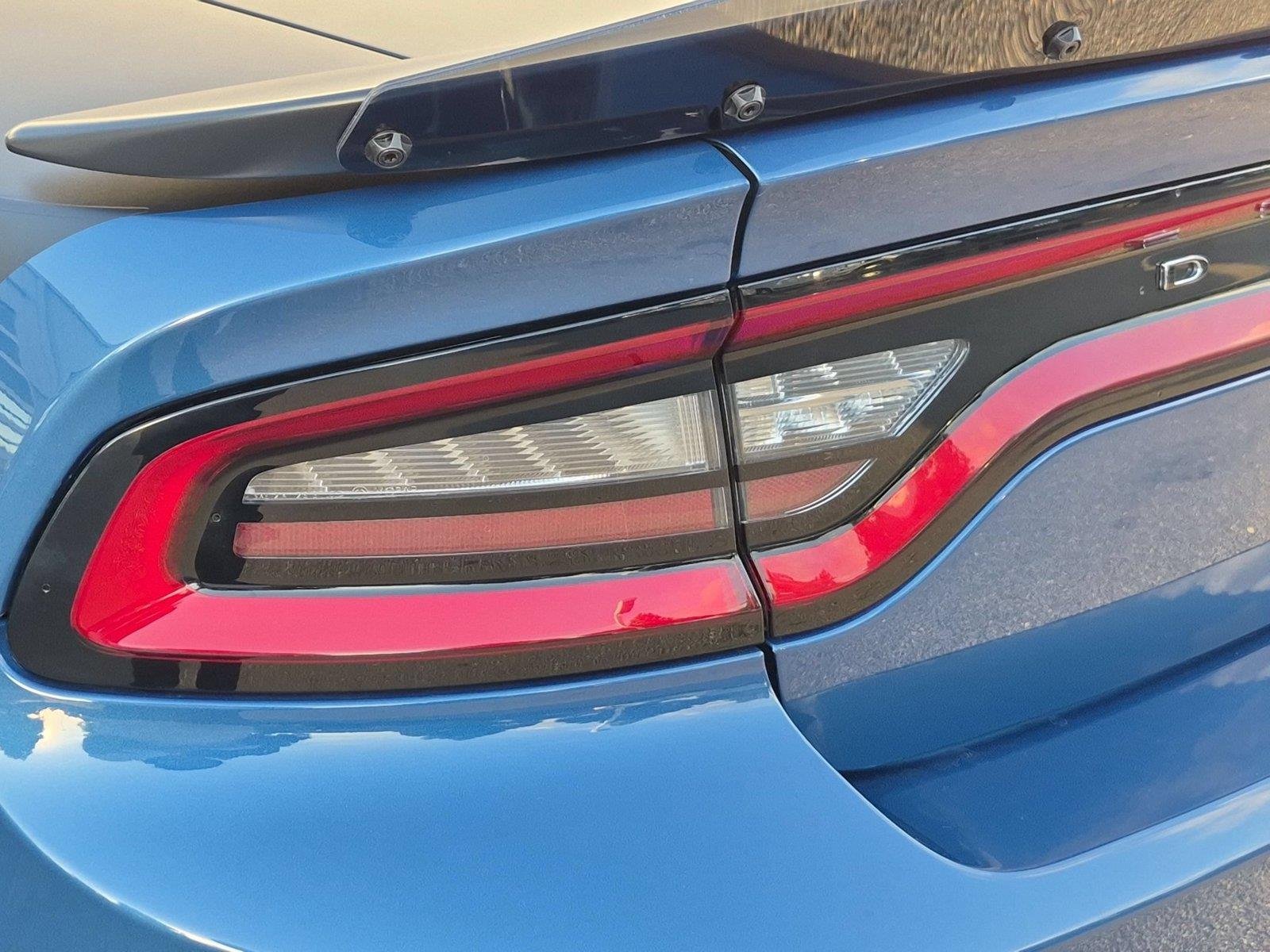 Used 2023 Frostbite Dodge R/T image 11