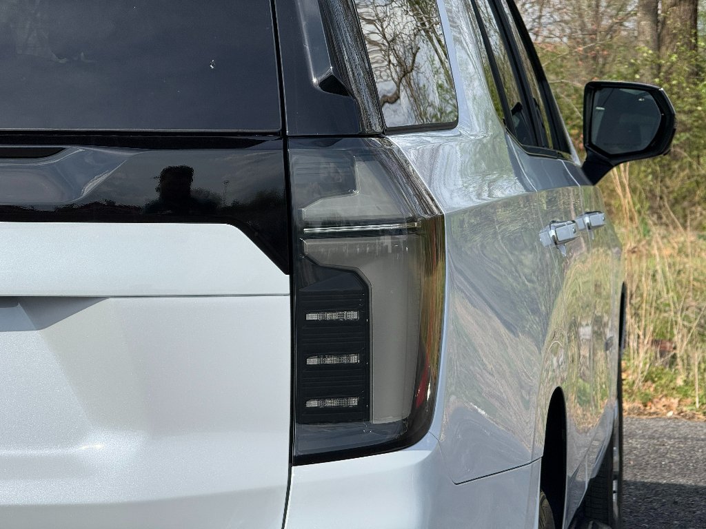 2026 Chevrolet Tahoe Premier - Photo 11