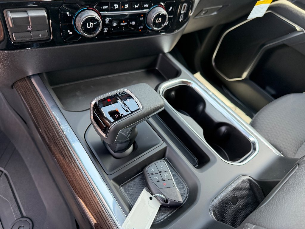 New 2026 Sterling Gray Metallic Chevrolet LT image 37