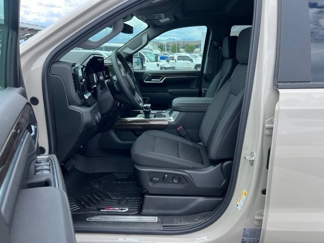 2026 Chevrolet Silverado 1500 RST - Photo 14