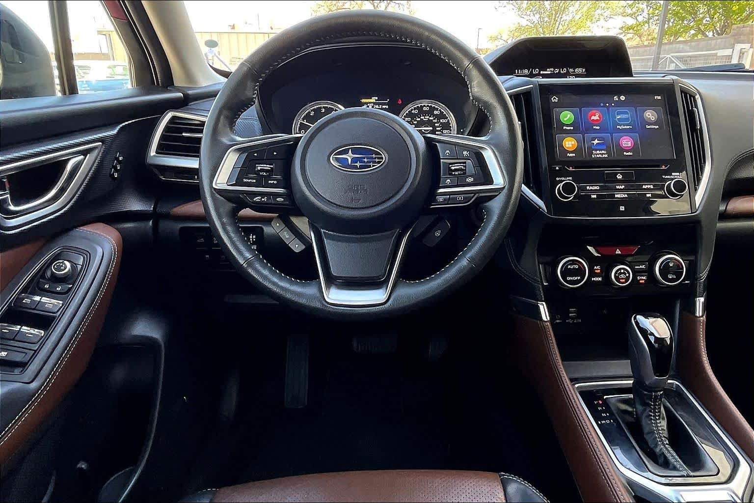 2022 Subaru Forester Touring - Photo 6