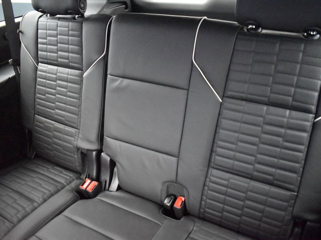 2026 CADILLAC ESCALADE ESV - Image 30