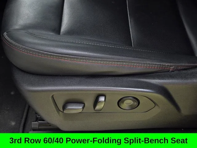 Used 2022 White Chevrolet RST image 28