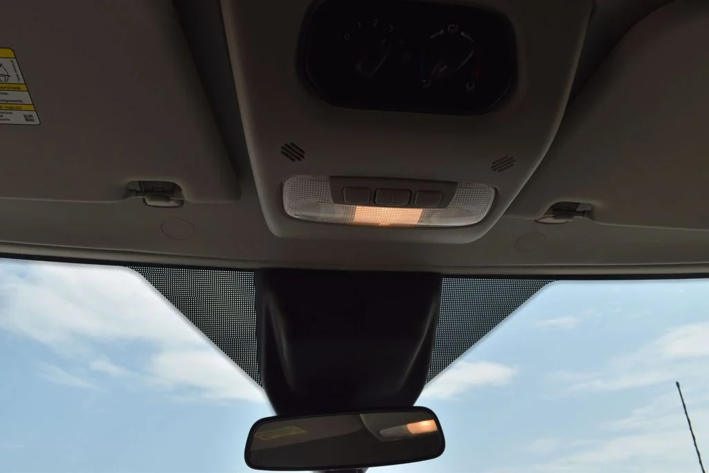 Used 2019 White Ford XLT image 16