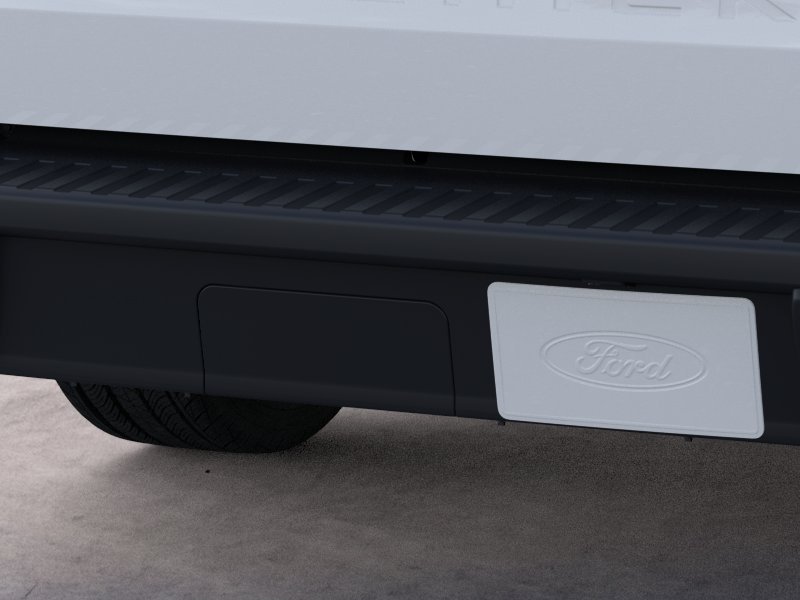 New 2026 Oxford White Ford XL image 23