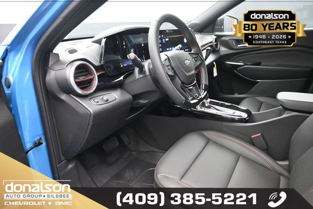 2026 Chevrolet Trax RS - Photo 7