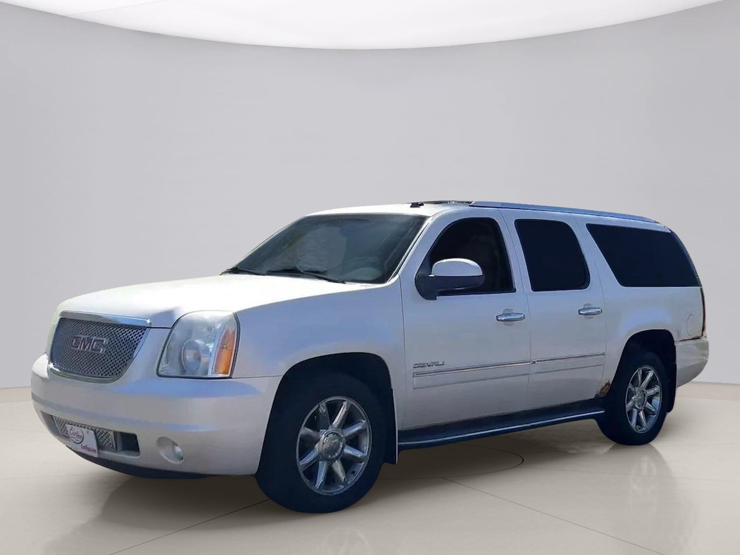 2013 GMC Yukon Denali AWD's photo