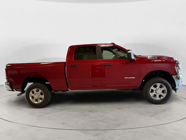 New 2026 Red Ram Big Horn image 7