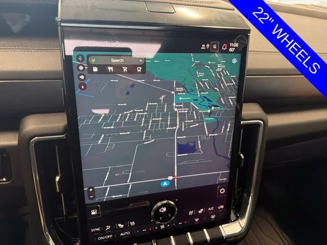 New 2026 Glacier White Tricoat GMC Denali image 5