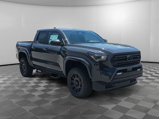New 2026 Underground Toyota  SR5 image 6