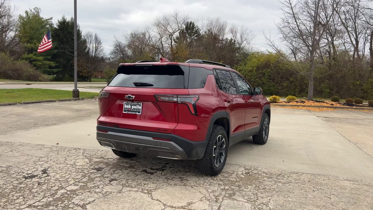 2026 Chevrolet Equinox ACTIV - Photo 66