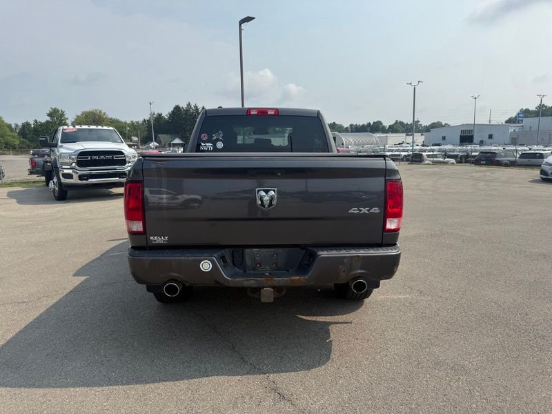 Used 2017 Gray Ram Express image 13