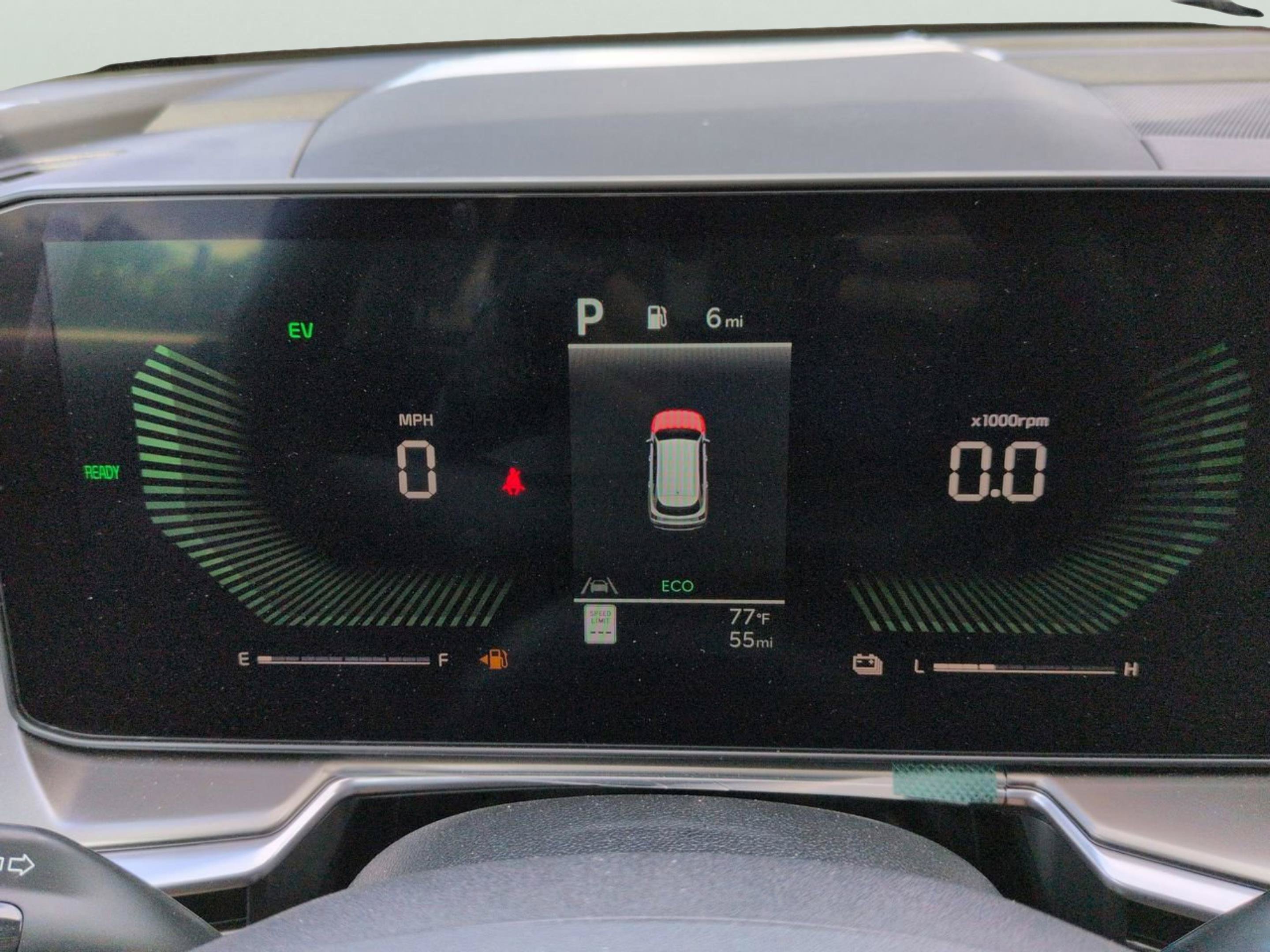 New 2026 Snow White Pearl Kia EX image 30