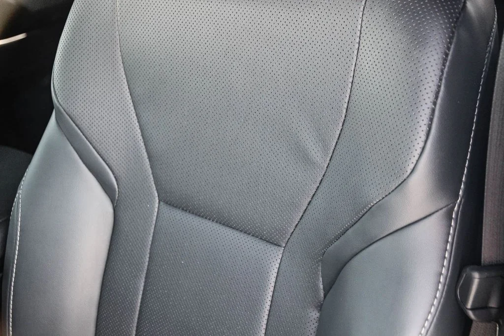 Certified Used 2024 Gray Lexus 550 Premium+ image 25