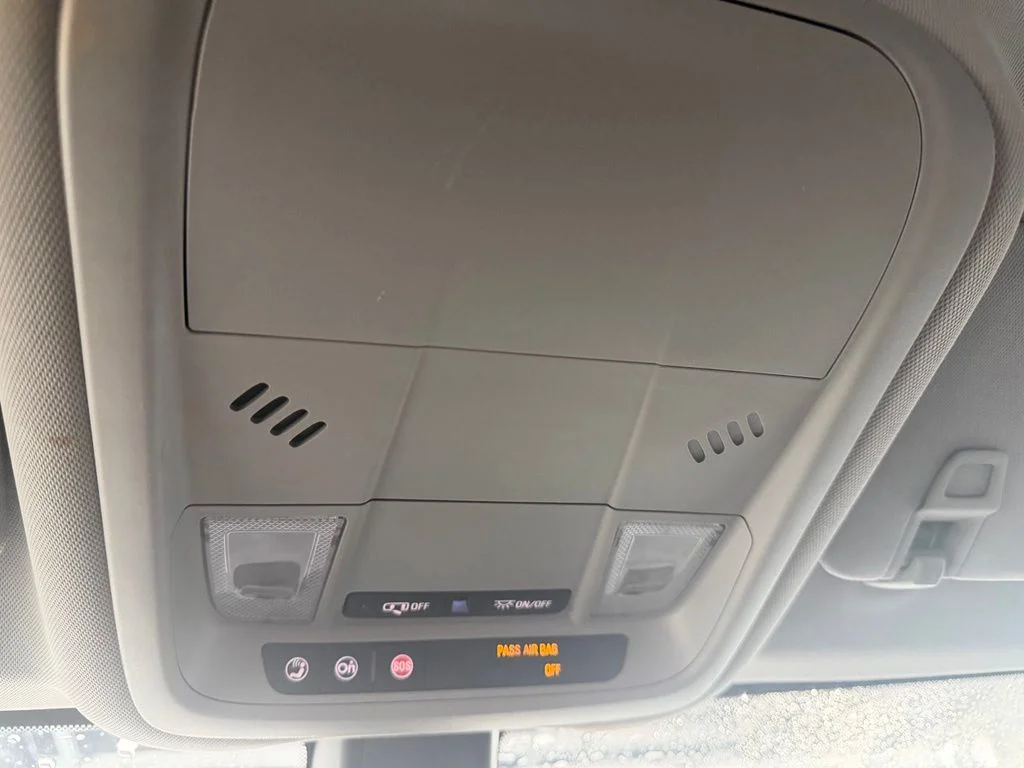 Used 2019 Silver Chevrolet LS image 5