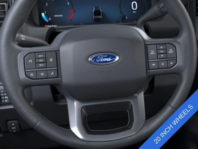 2026 Ford F-350 Super Duty Lariat - Photo 14