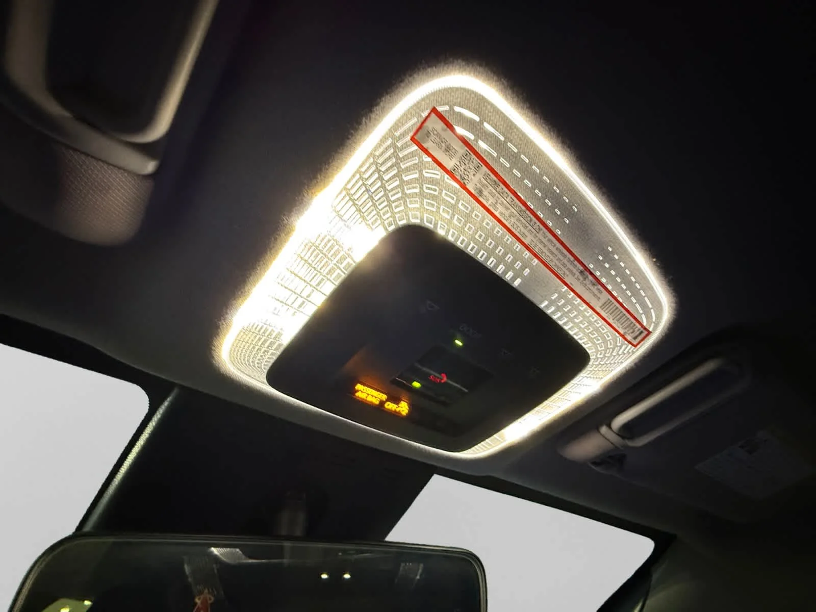 Used 2024 Cutting Edge Toyota LE image 19