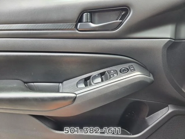 Used 2024 Gray Nissan 2.5 S image 27