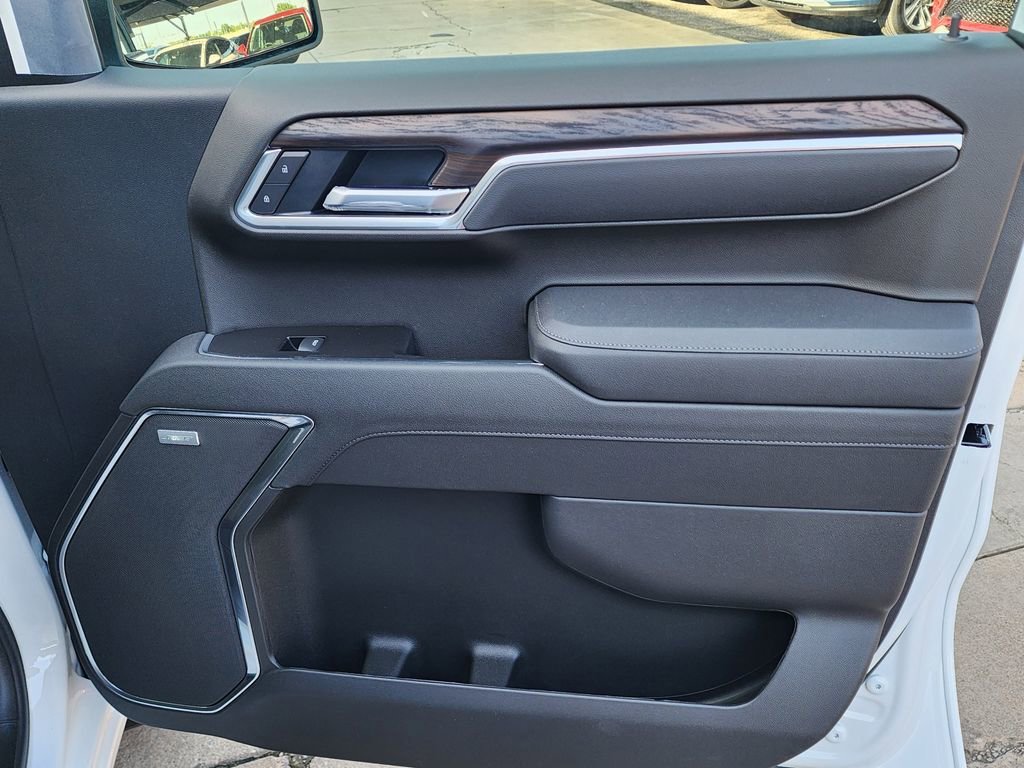 2026 GMC Sierra 1500 SLT - Photo 36