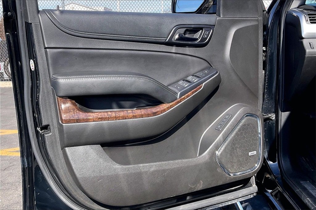 2018 CHEVROLET TAHOE - Image 20