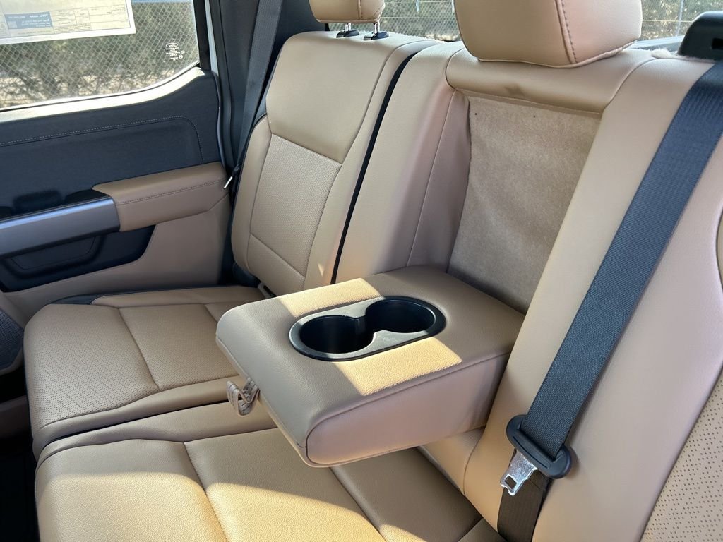 New 2026 Avalanche Ford Lariat image 39