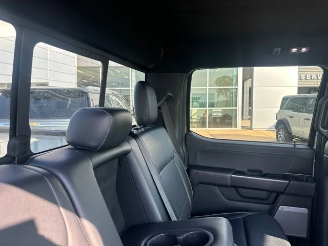 New 2026 Avalanche Ford Lariat® image 16