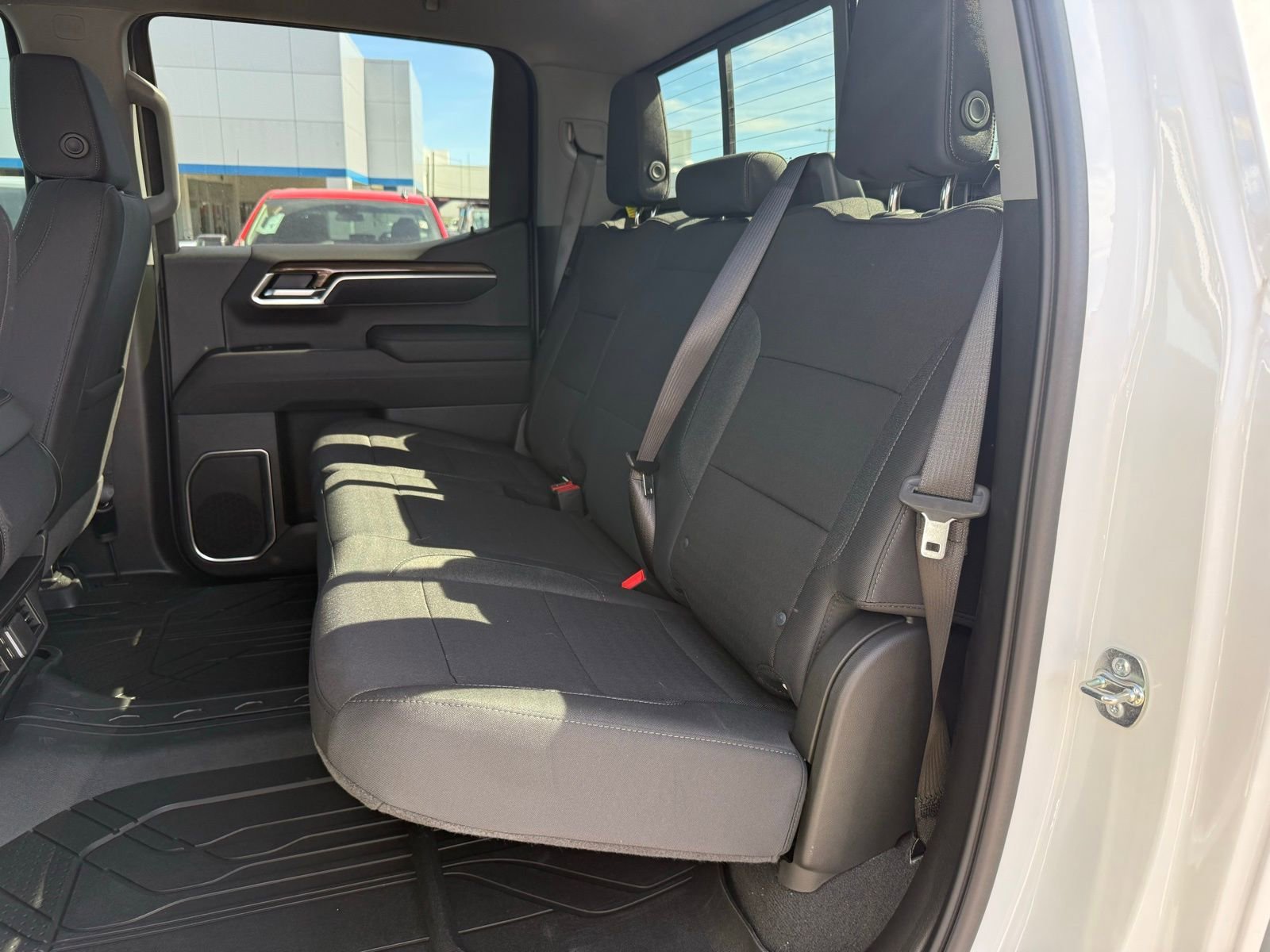 2026 Chevrolet Silverado 1500 LT - Photo 36