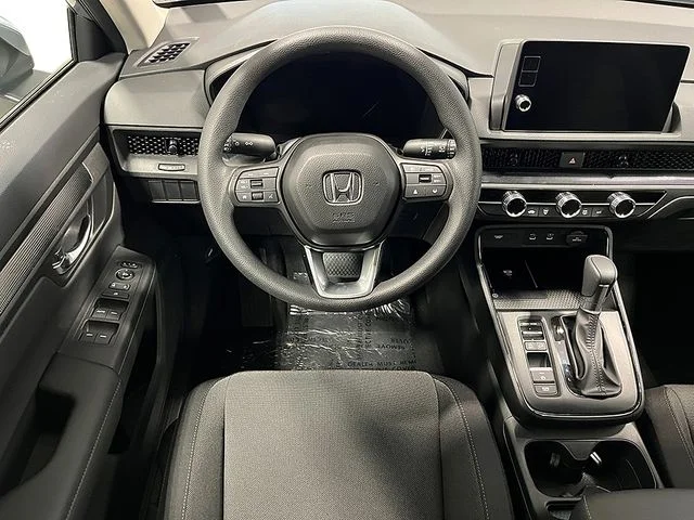 New 2026 Black Honda LX image 17