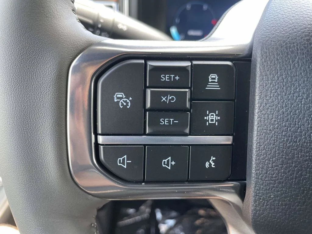 New 2026 White Ford Platinum image 23