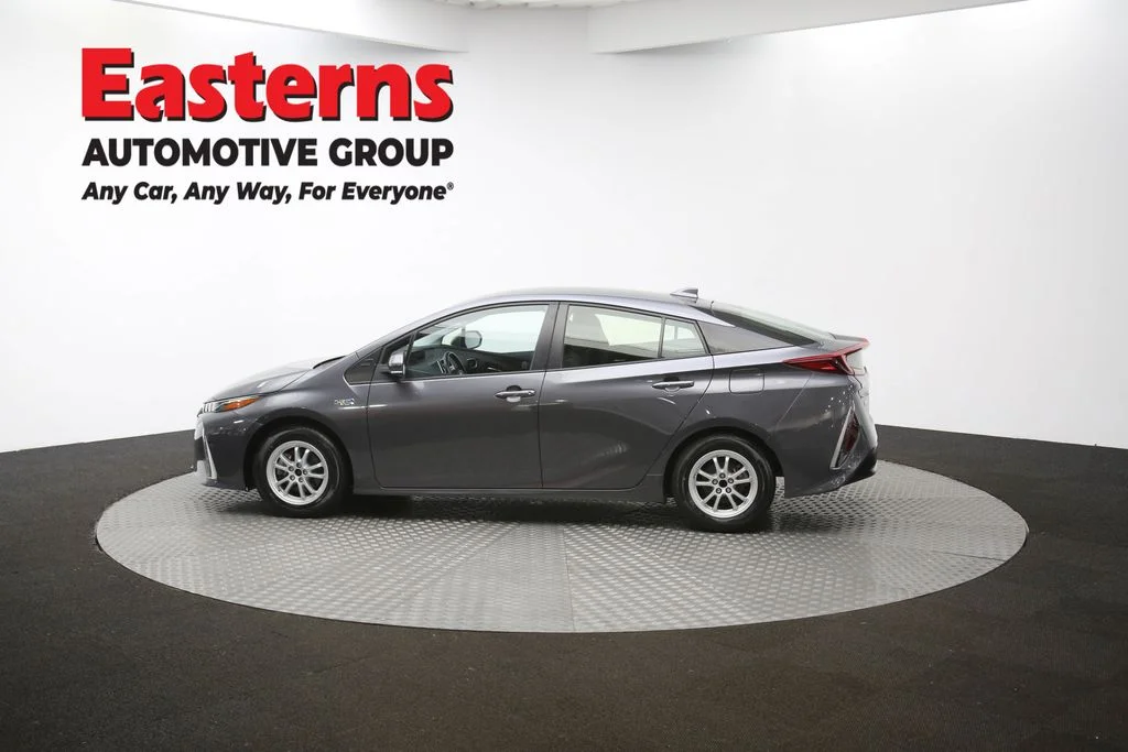 Used 2021 Gray Toyota LE image 58