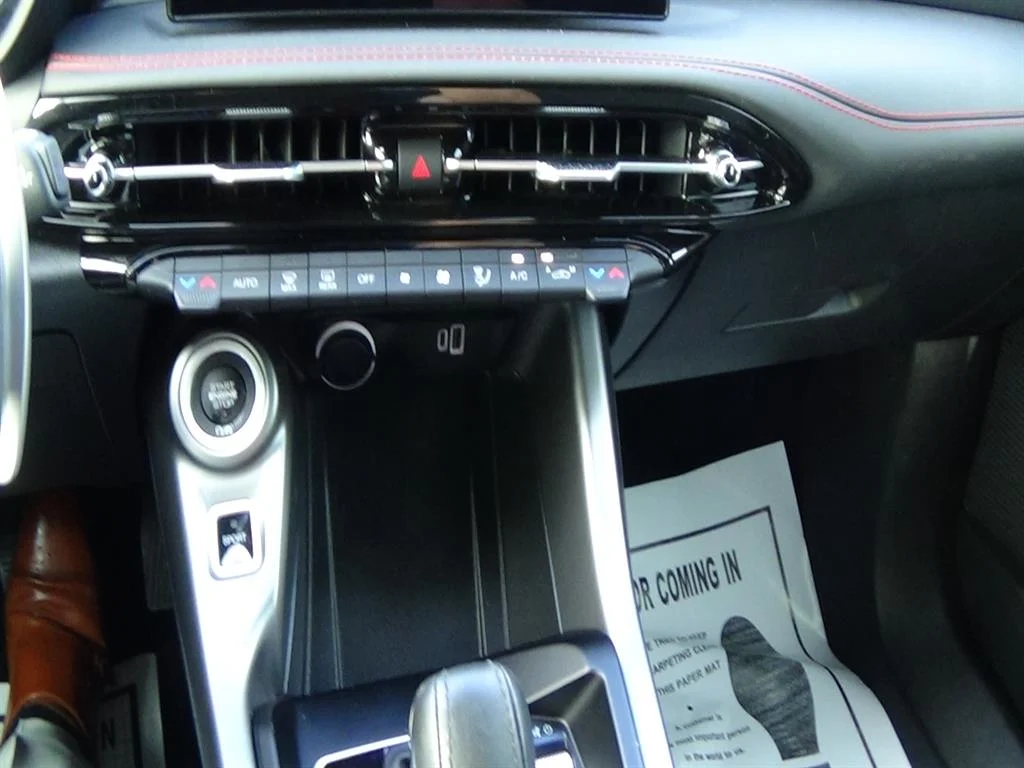 Used 2024 Gray Cray (pa5) Dodge R/T image 27