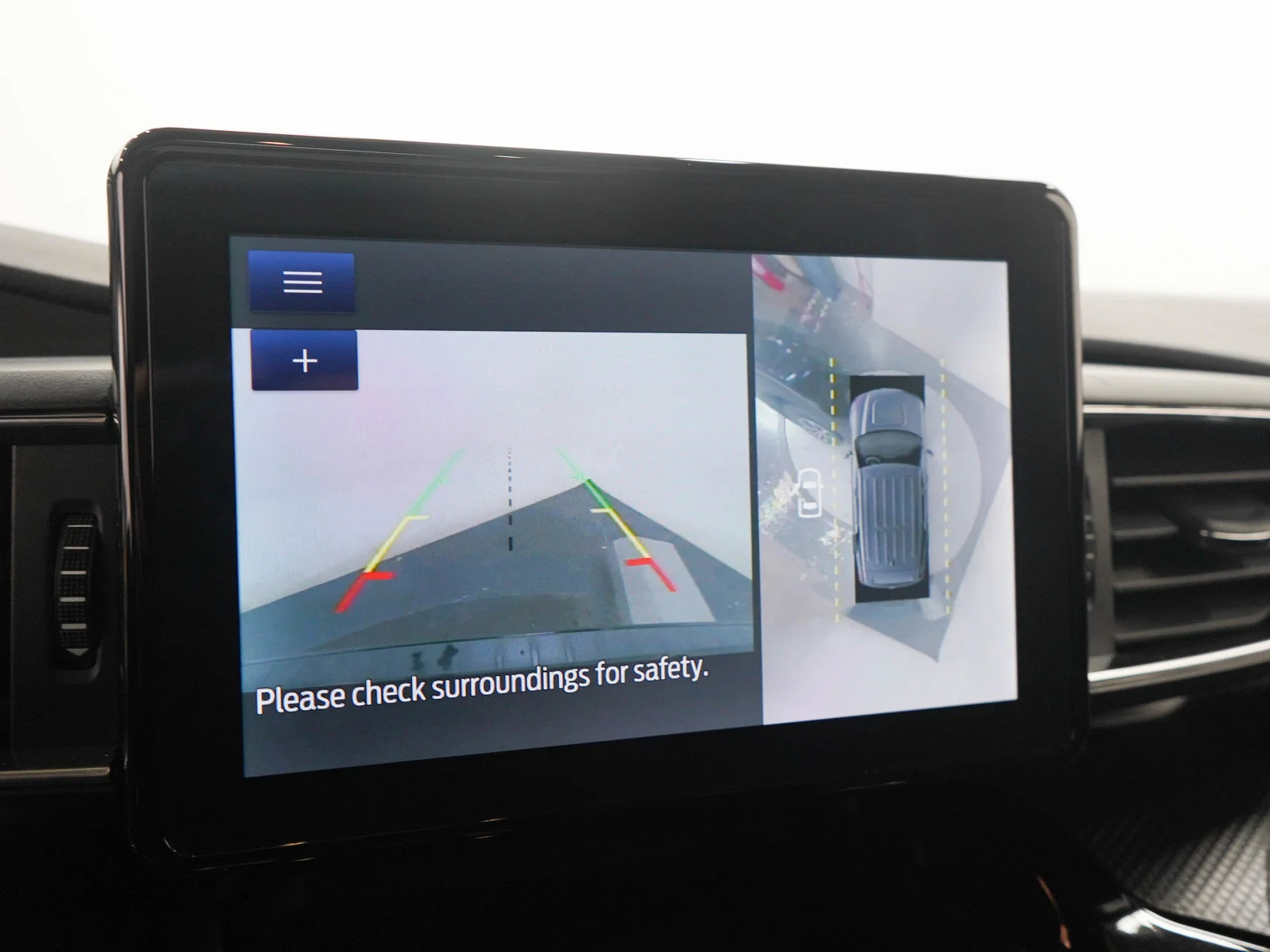 Used 2022 Black Ford ST-Line image 29