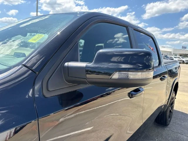 Used 2026 Black Ram Laramie image 7