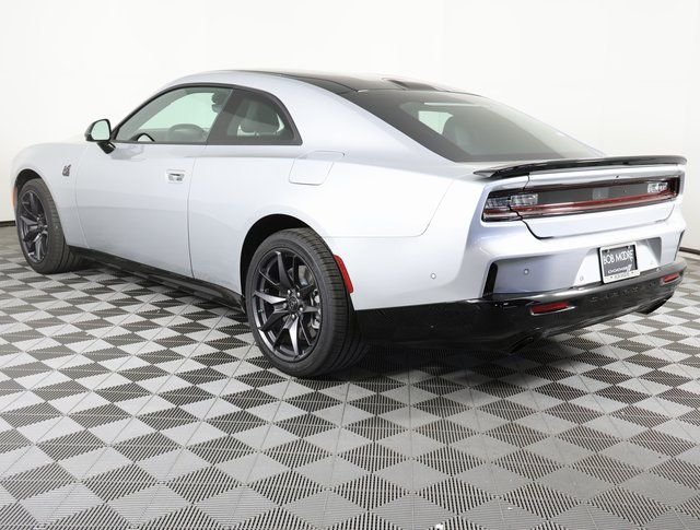2026 Dodge Charger Scat Pack - Photo 6