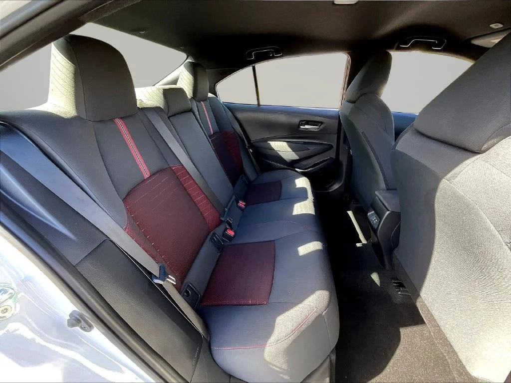 Used 2026 Ice Toyota SE image 26