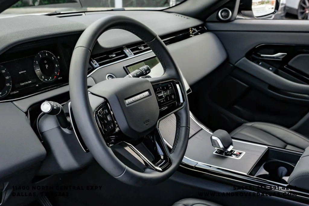 Used 2026 White Land Rover S image 15