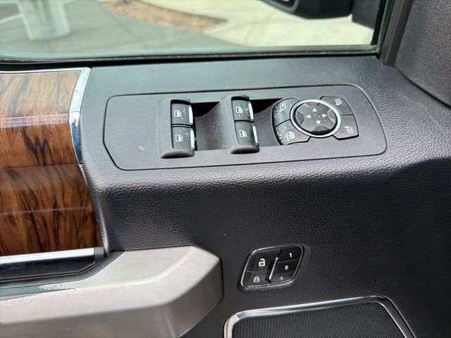 2020 Ford F-150 Lariat - Photo 18
