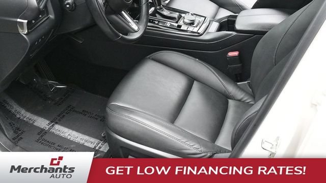Used 2025 White Mazda 2.5 S Preferred Package image 17